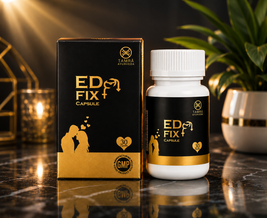ED Fix Capsules