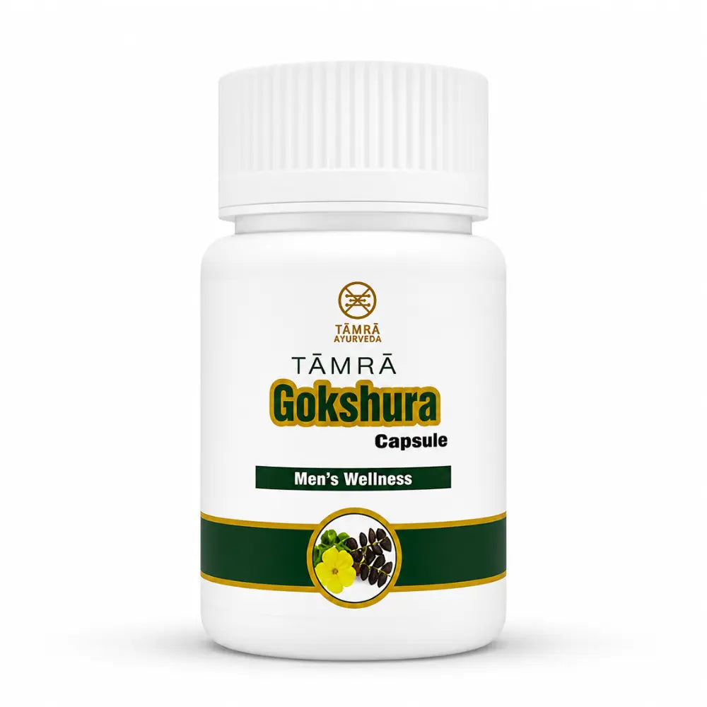 Gokshura Capsule