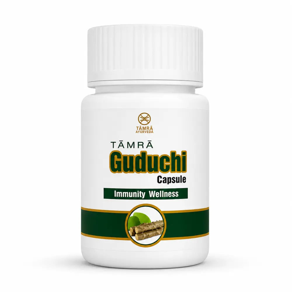 Guduchi Capsule