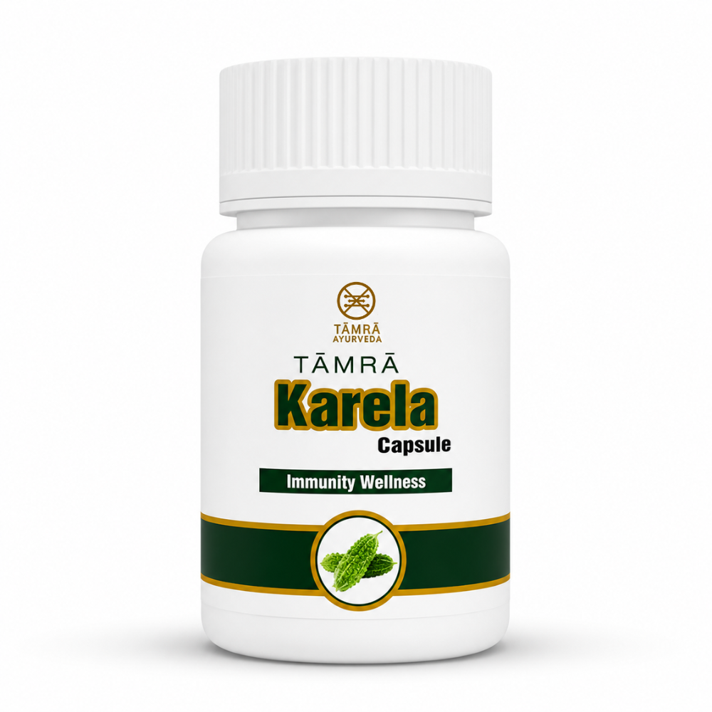 Karela Capsule