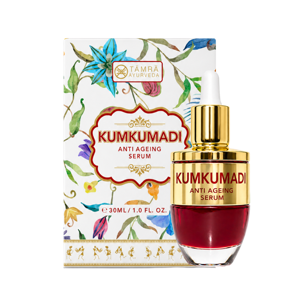 Kumkumadi Anti-Ageing Serum