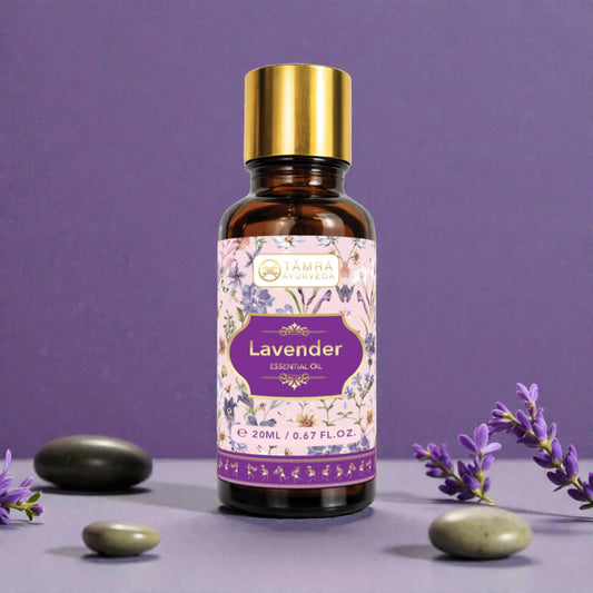 Lavender Essential Oil