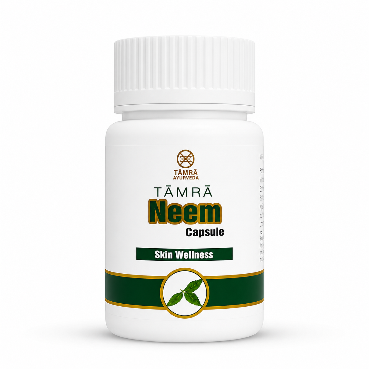 Neem Capsule