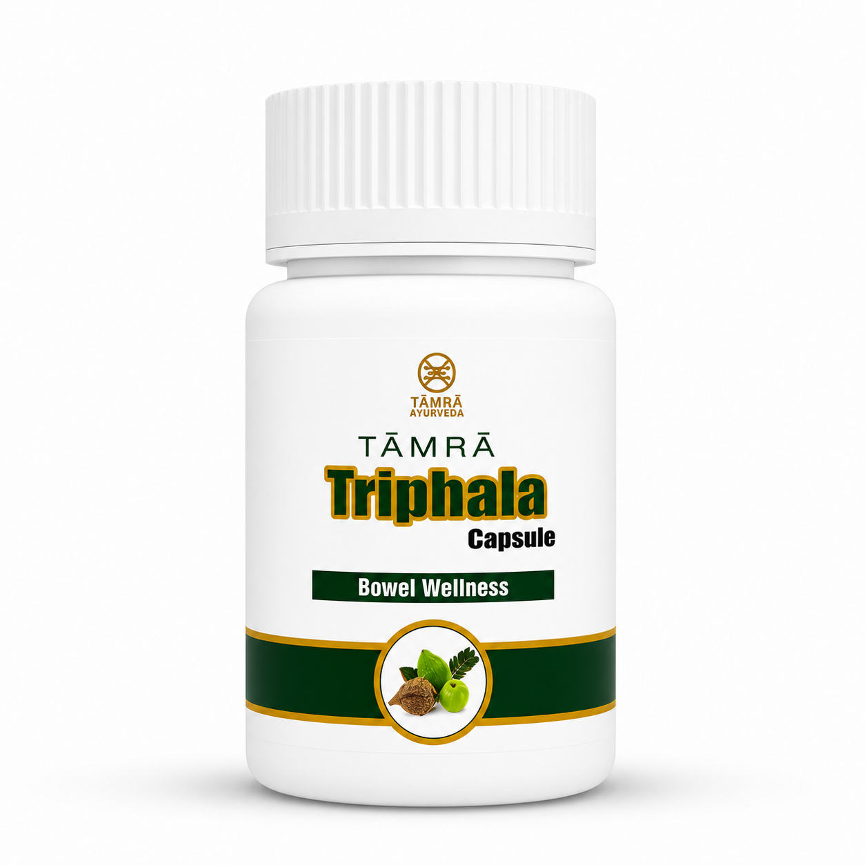 Triphala Capsule