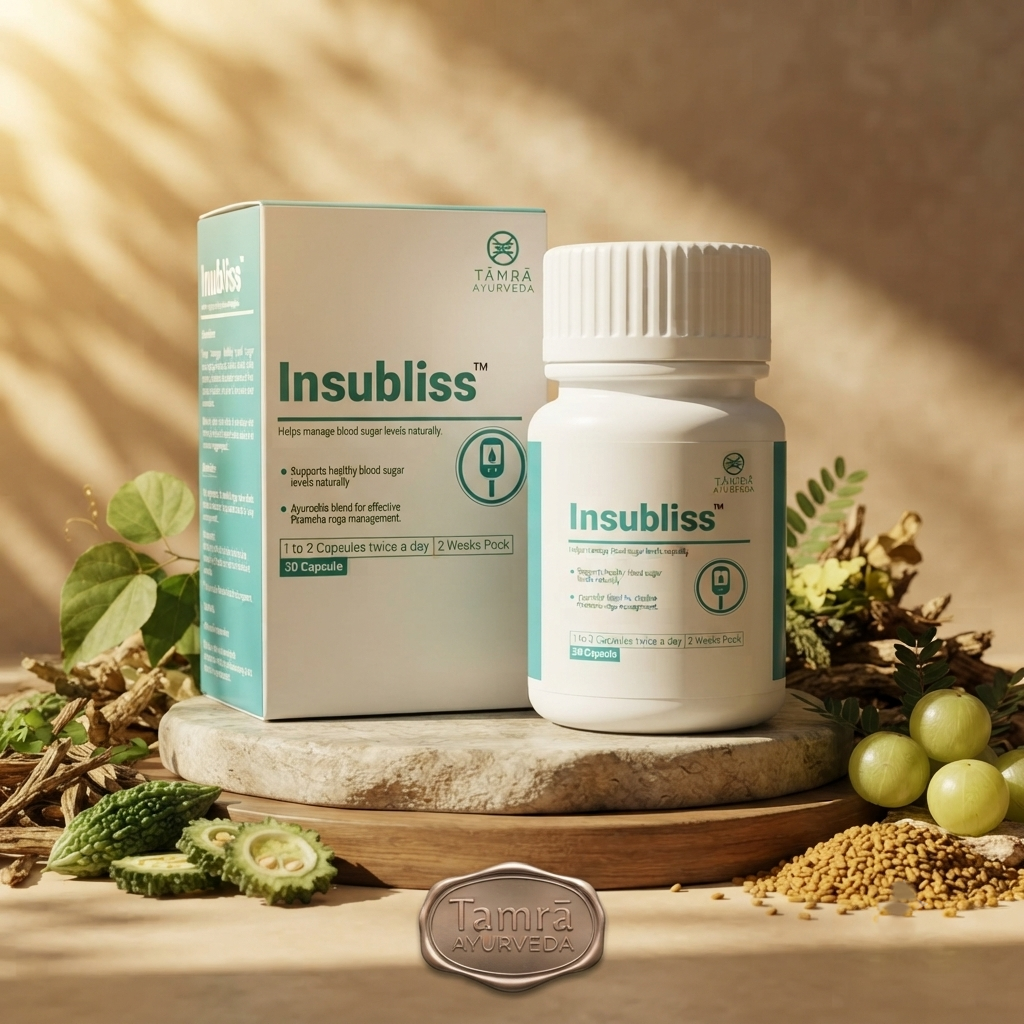 Insubliss Capsules