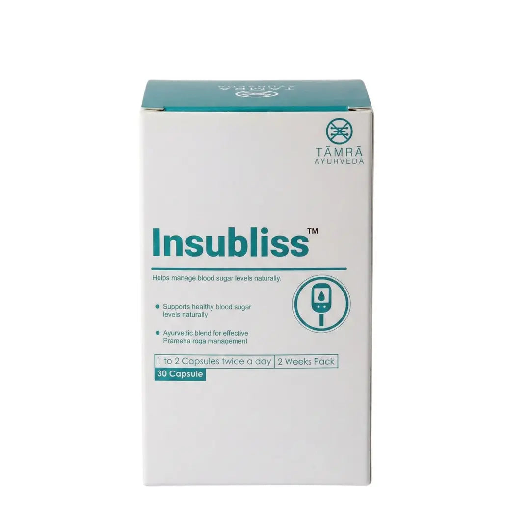 Insubliss Capsules