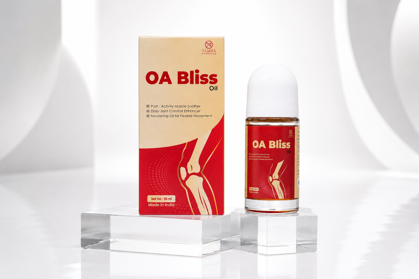 OA Bliss Oil