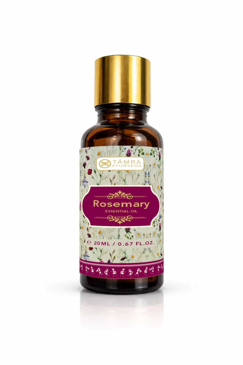 Rosemary Essential Oil