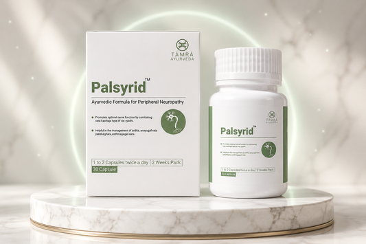 Palsyrid Capsule
