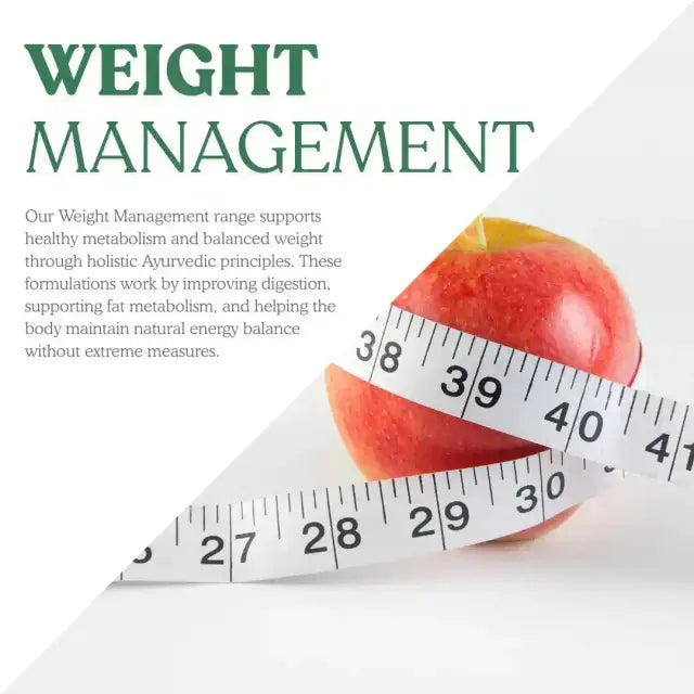 Ayurvedic Weight Loss Supplements