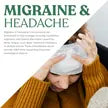Ayurvedic Medicine for Migraine & Headache
