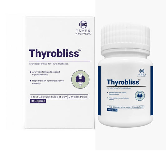 Thyrobliss Capsule