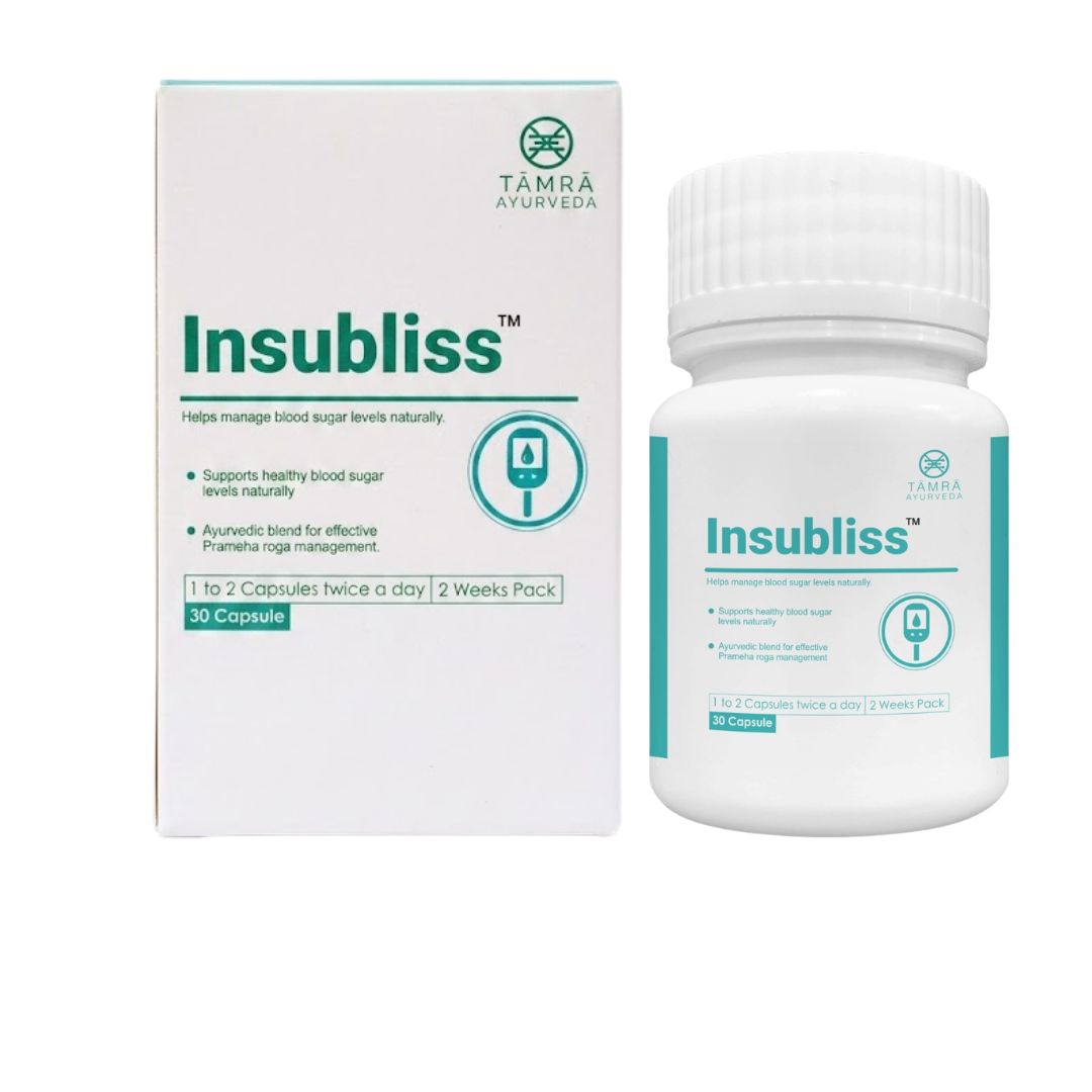 Insubliss Capsules