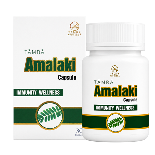 Amalaki Capsule