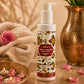 Rose & Mulethi Body Lotion – Ayurvedic Body Lotion for Glowing Skin