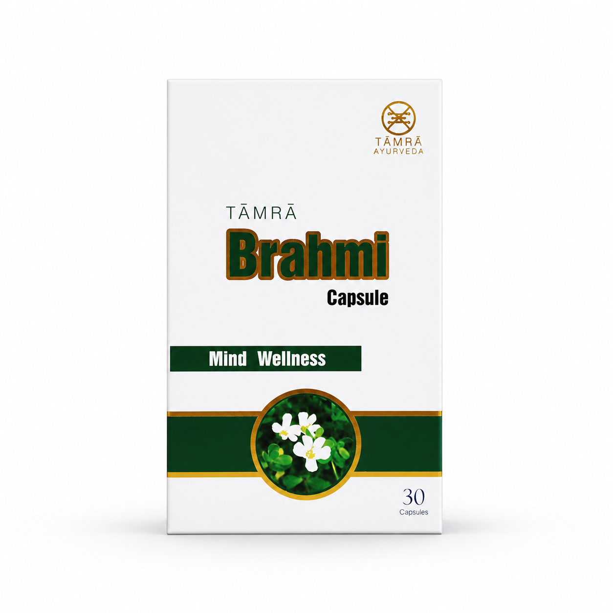Brahmi Capsule