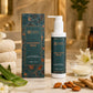 Tamra Ayurvedic Cleansing Milk for Dry & Sensitive Skin