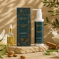 Tamra Ayurvedic Cleansing Milk for Dry & Sensitive Skin