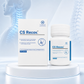Tamra CS Recov Capsule – Ayurvedic Support for Cervical Spine & Neck Wellness