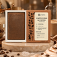 Cappuccino & Coffee Handmade Soap