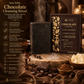 Chocolate handmade Soap