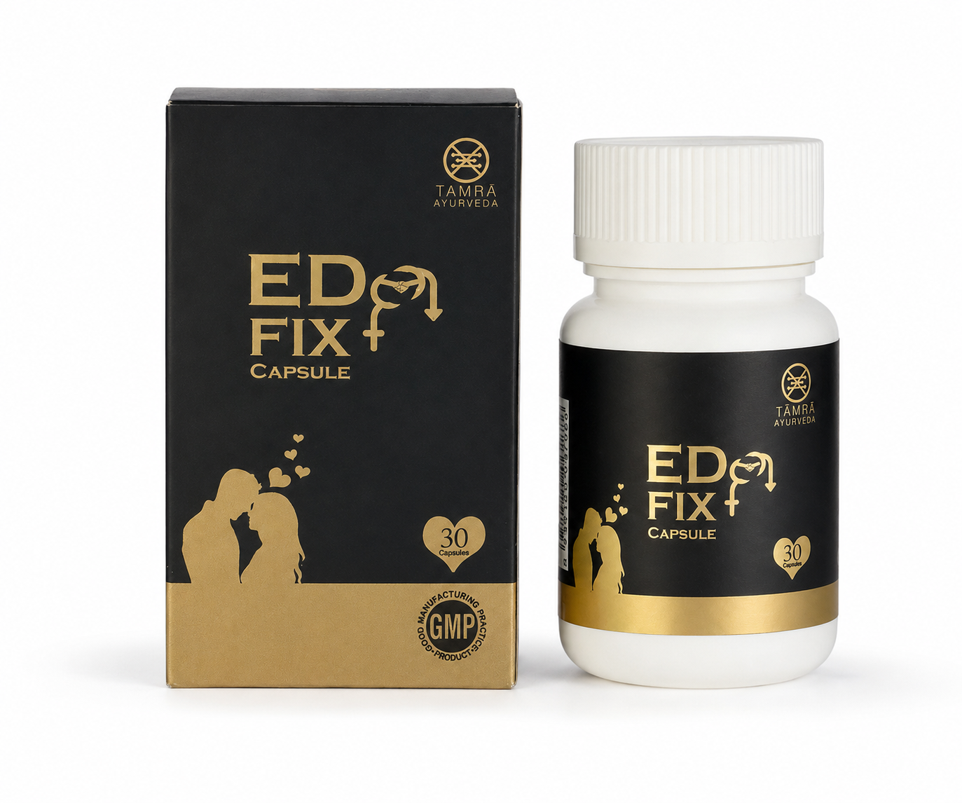 ED Fix Capsules