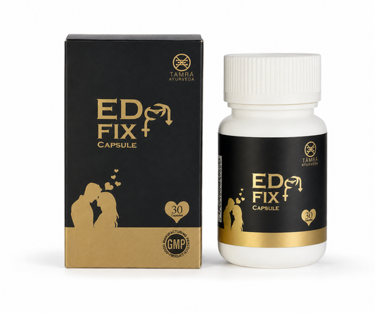 ED Fix Capsules