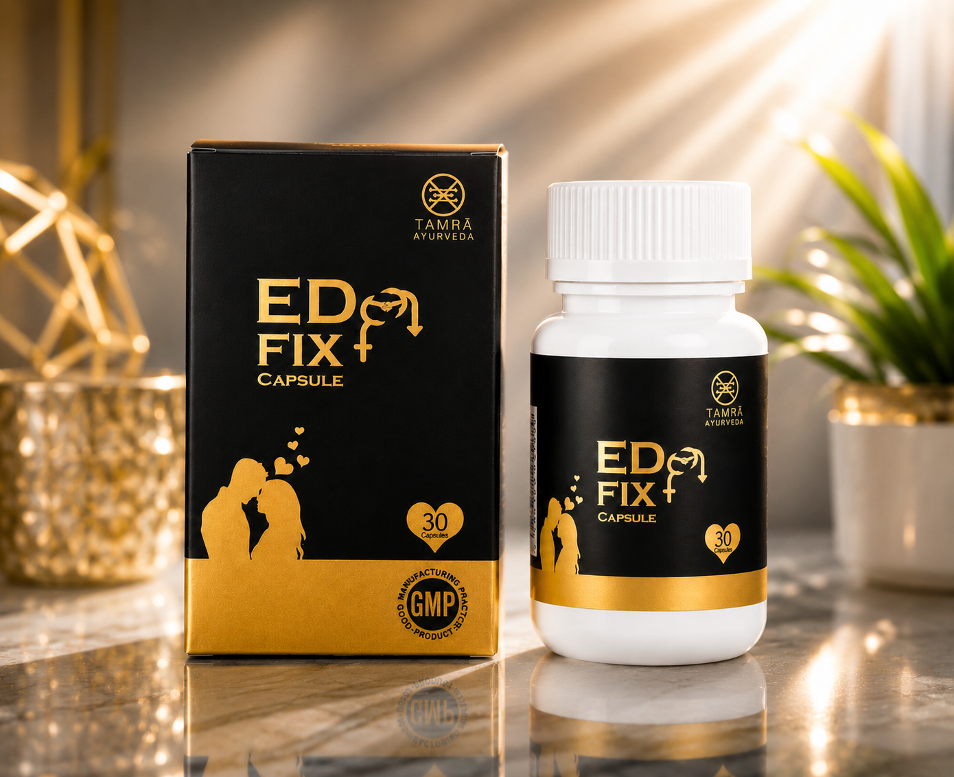 ED Fix Capsules