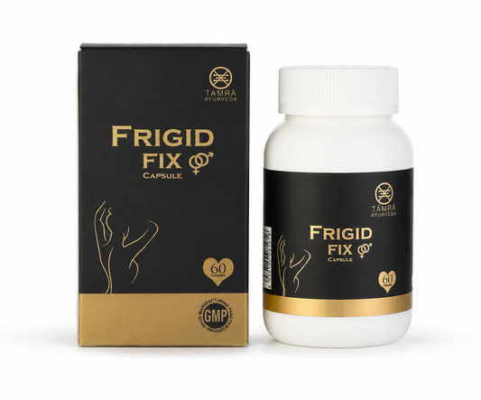 Frigid Fix Capsules