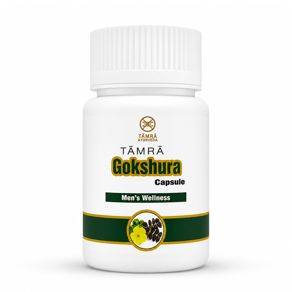 Gokshura Capsule