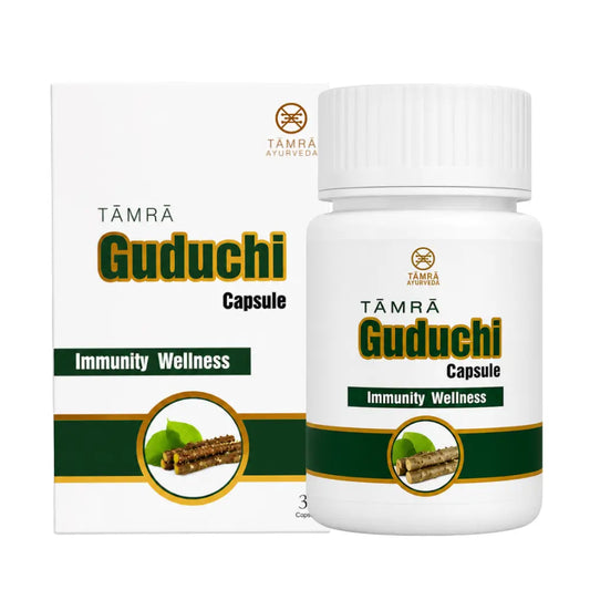 Guduchi Capsule