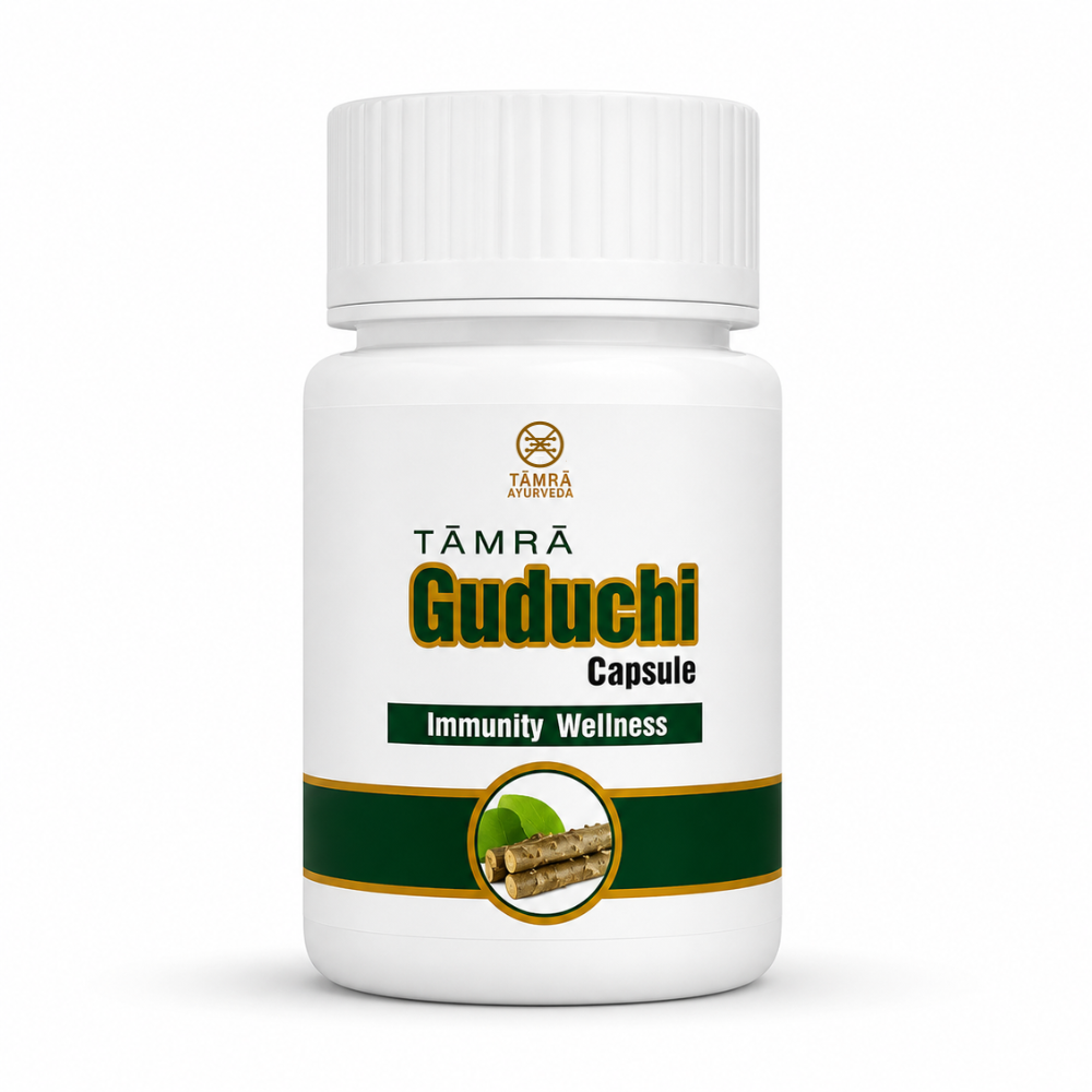 Guduchi Capsule