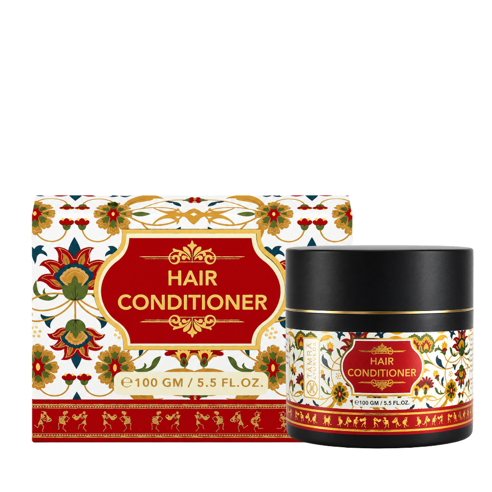 Ayurveda Hair Conditioner