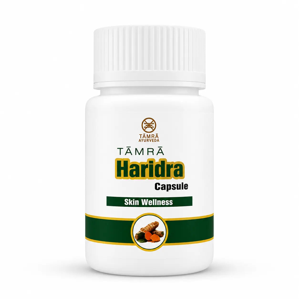 Haridra Capsule