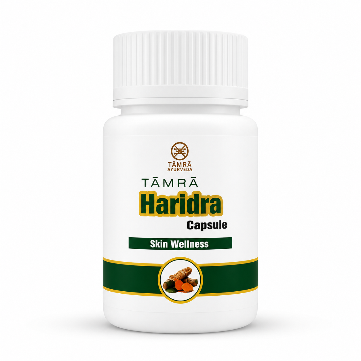 Haridra Capsule