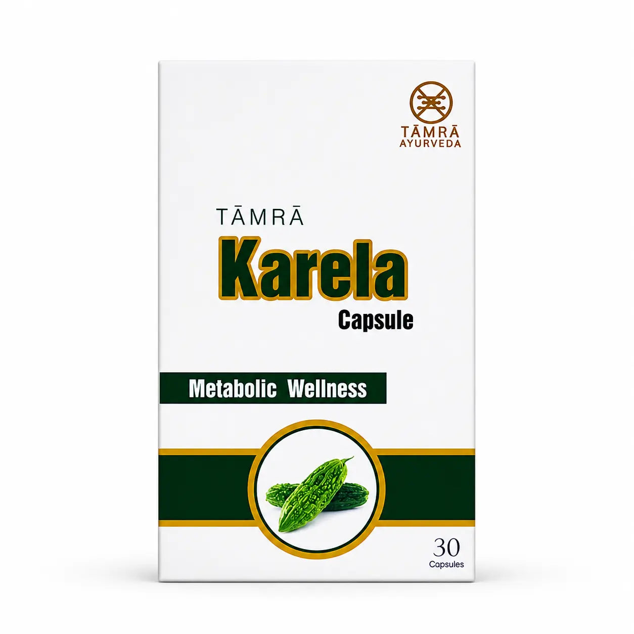 Karela Capsule