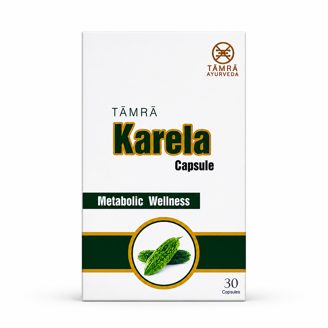 Karela Capsule