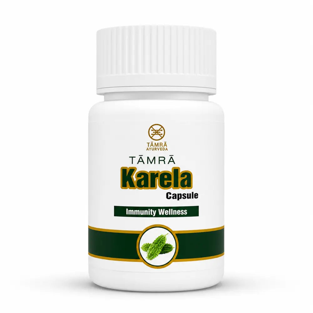Karela Capsule