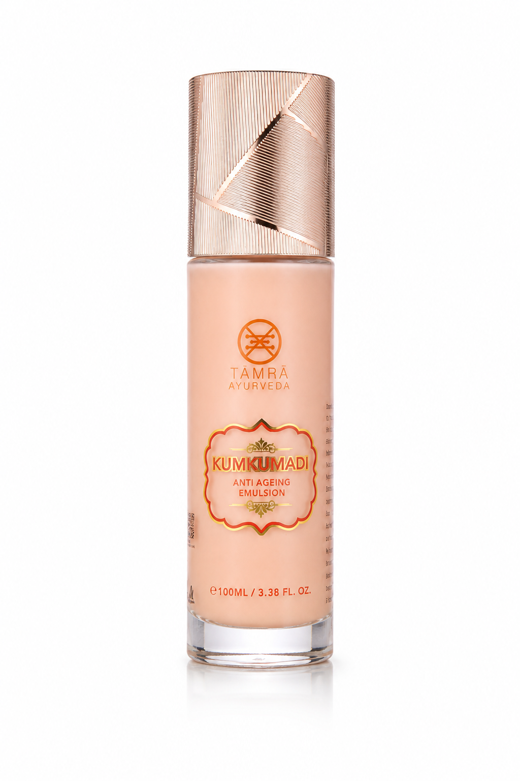 Kumkumadi Anti-Ageing Emulsion