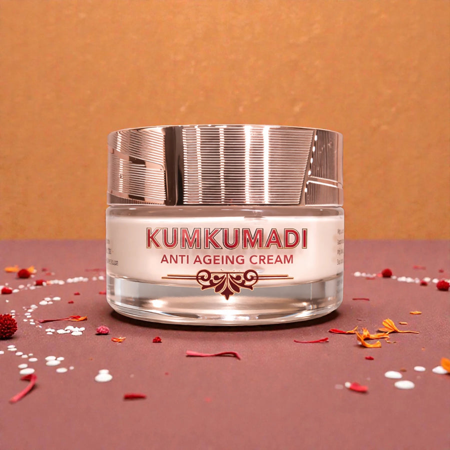 Ayurvedic Ingredient-Based Benefits