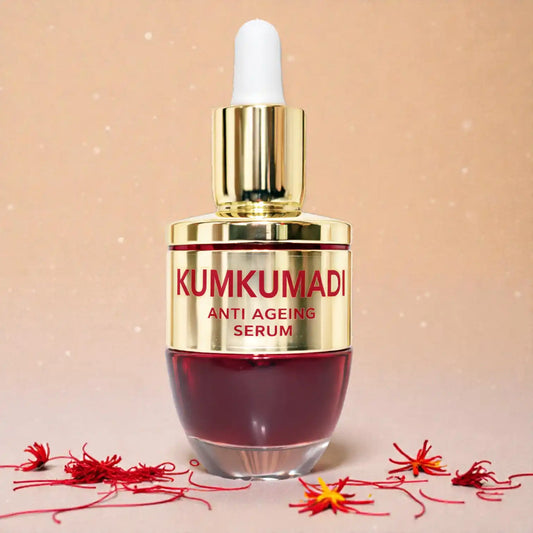 Kumkumadi Anti-Ageing Serum