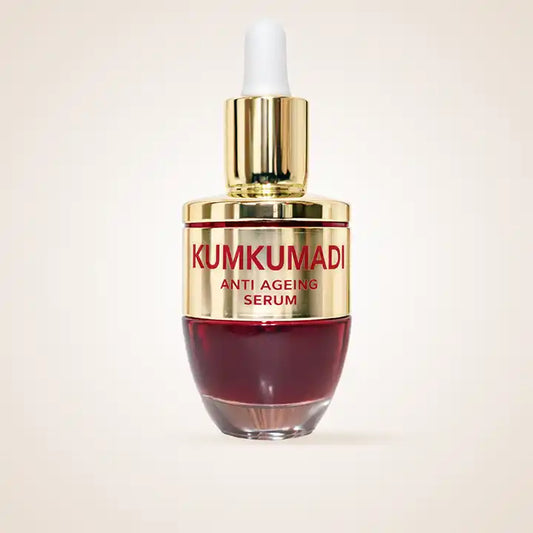 Kumkumadi Anti-Ageing Serum