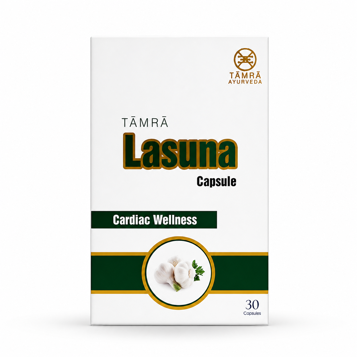 Lasuna Capsule