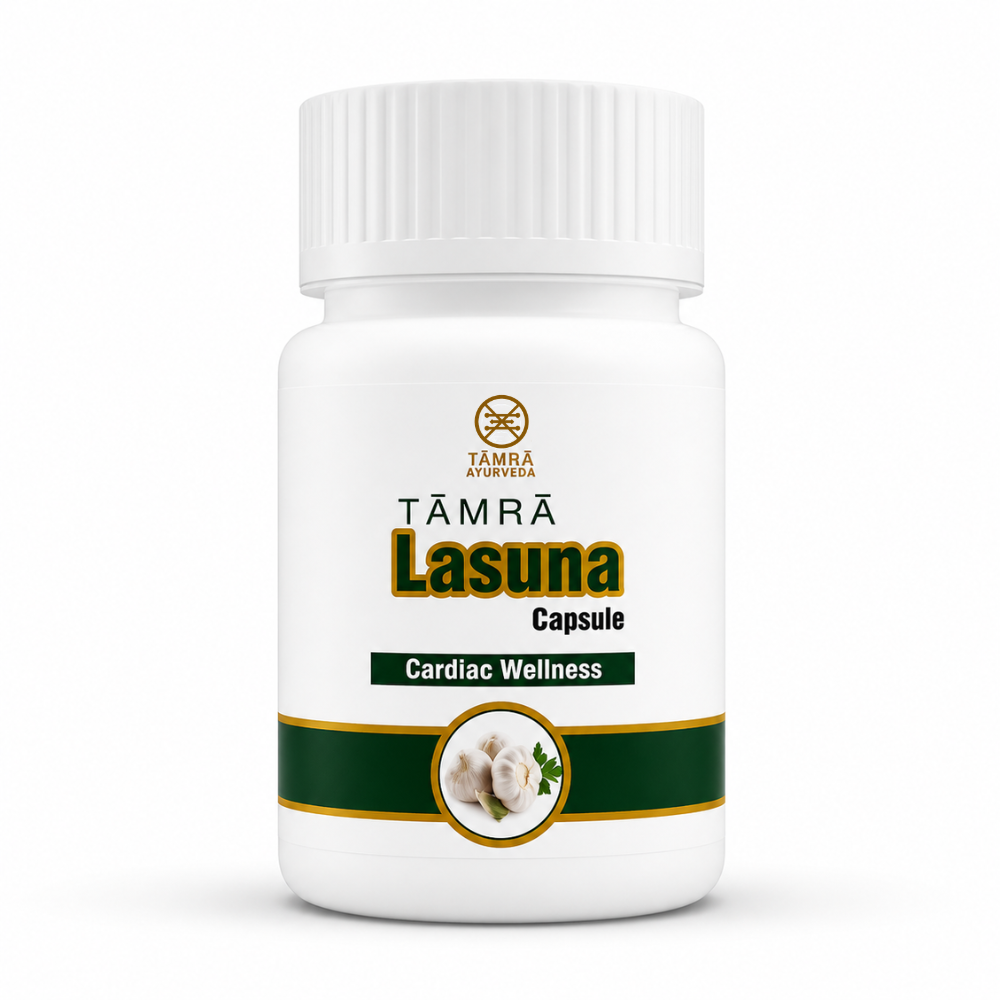 Lasuna Capsule