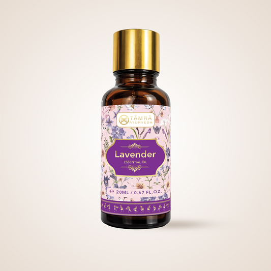 Lavender Essential Oil