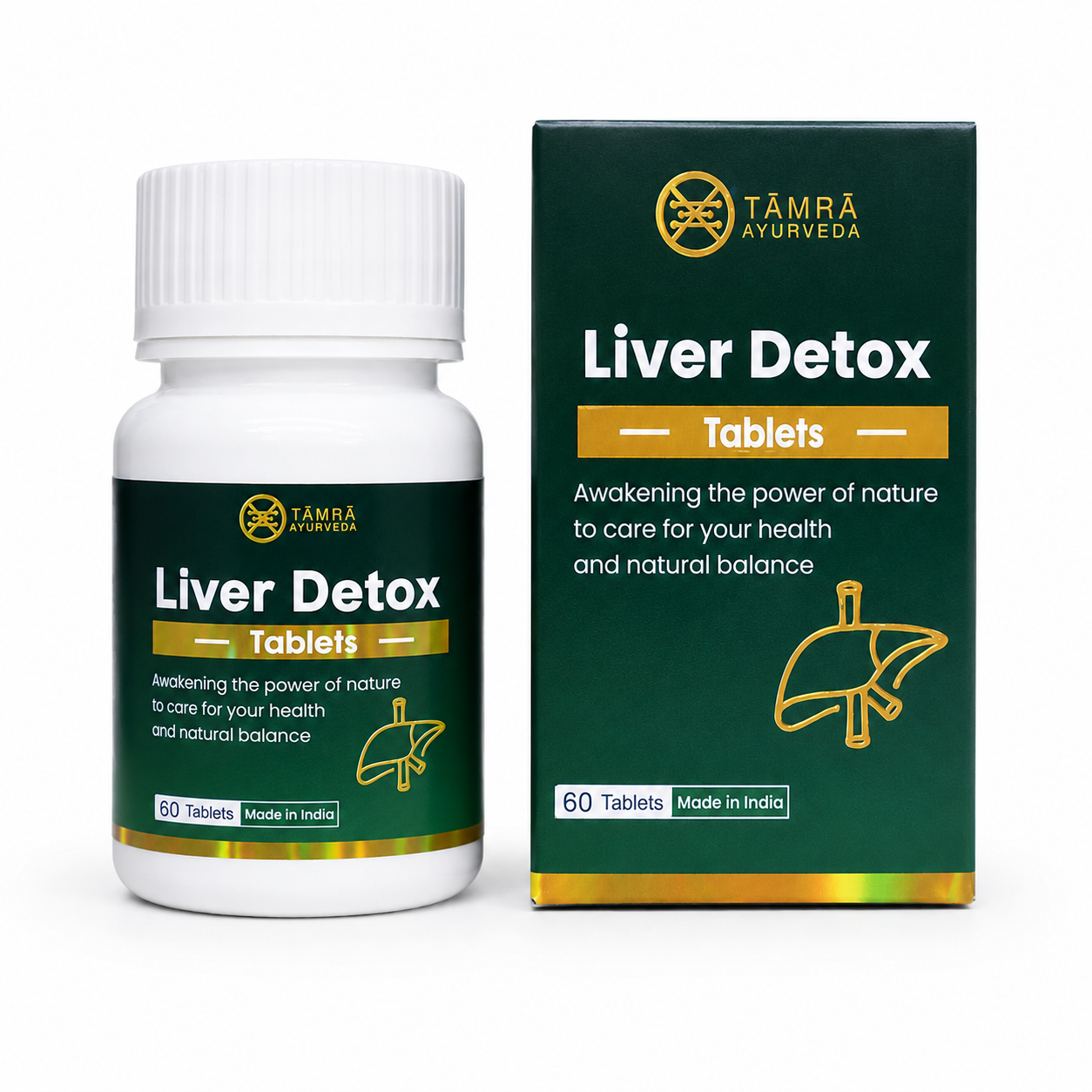 Tamra Wellness Essentials