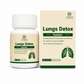 Lung Detox Tablets – Ayurvedic Respiratory Wellness & Natural Cleansing Support