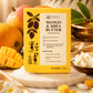 Mango & Shea Butter Handmade Soap