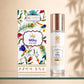 Milky Body Mist
