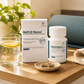 NAFLD Recov Capsule for Fatty Liver Support, Liver Wellness & Metabolic Health